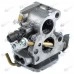 Carburator drujba Husqvarna 235, 236, 240 Zama